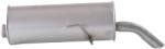 BOSAL Toba esapament finala BOSAL 190-115 (190-115) - fixbox