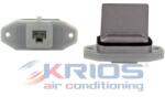 Meat & Doria Rezistor, ventilator habitaclu MEAT & DORIA K109151 (K109151)