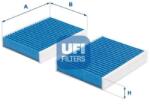 UFI Filtru aer habitaclu / polen UFI 34.294. 00 (34.294.00)
