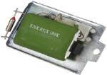 METZGER Rezistor, ventilator habitaclu METZGER 0917002 (0917002)