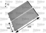 VALEO Filtru aer habitaclu / polen VALEO 715525 (715525)