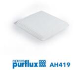 PURFLUX Filtru aer habitaclu / polen PURFLUX AH419 (AH419)