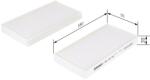 Bosch Filtru habitaclu BOSCH 1 987 435 008 (1 987 435 008)