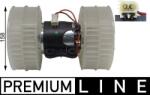MAHLE Ventilator, habitaclu MAHLE AB 40 000P (AB 40 000P)