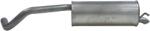BOSAL Toba esapament finala BOSAL 220-061 (220-061) - fixbox