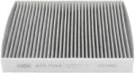 CHAMPION Filtru aer habitaclu / polen CHAMPION CCF0465C (CCF0465C)