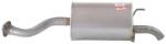 BOSAL Toba esapament finala BOSAL 163-395 (163-395) - fixbox