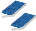 Hengst Filter Filtru aer habitaclu / polen HENGST FILTER E2982LB-2 (E2982LB-2)