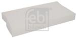 Febi Bilstein Filtru aer habitaclu / polen FEBI BILSTEIN 188432 (188432)