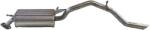 BOSAL Toba esapament finala BOSAL 281-169 (281-169) - fixbox