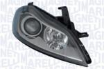 Magneti Marelli Far MAGNETI MARELLI 712460901129 (712460901129)