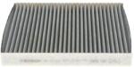 Bosch Filtru habitaclu cu carbon activ BOSCH 1 987 432 543 (1 987 432 543)