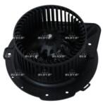 NRF Ventilator, habitaclu NRF 34001 (34001)