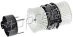TOPRAN Ventilator, habitaclu TOPRAN 701 516 (701 516)