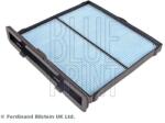 BLUE PRINT Filtru aer habitaclu / polen BLUE PRINT ADS72507 (ADS72507)