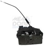 Meat & Doria Incuietoare usa MEAT & DORIA 31329 (31329) - fixbox
