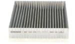 Bosch Filtru habitaclu cu carbon activ BOSCH 1 987 432 378 (1 987 432 378)