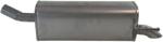 BOSAL Toba esapament finala BOSAL 185-645 (185-645) - fixbox