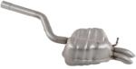 WALKER Toba esapament finala WALKER 23343 (23343) - fixbox