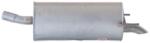 BOSAL Toba esapament finala BOSAL 185-475 (185-475) - fixbox