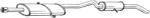 BOSAL Toba esapament finala BOSAL 287-333 (287-333)