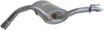 BOSAL Toba esapament finala BOSAL 279-871 (279-871) - fixbox