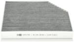 CHAMPION Filtru aer habitaclu / polen CHAMPION CCF0173C (CCF0173C)