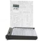 Original Renault Filtru aer habitaclu [carbon activ] ORIGINAL RENAULT 8201370532 (82 01 370 532)