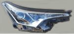 Original Toyota Far ORIGINAL TOYOTA 81130 F4031 (81130 F4031)