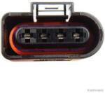 Herth+buss Elparts Set reparat cabluri, motor stergator parbriz HERTH+BUSS ELPARTS 51277161 (51277161)