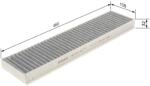 Bosch Filtru habitaclu cu carbon activ BOSCH 1 987 432 382 (1 987 432 382)