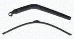 Magneti Marelli Set stergatoare, curatare parbriz MAGNETI MARELLI 000723180206 (000723180206) - fixbox
