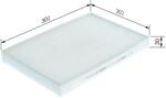 Bosch Filtru habitaclu BOSCH 1 987 435 004 (1 987 435 004)