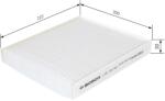 Bosch Filtru habitaclu BOSCH 1 987 432 053 (1 987 432 053)