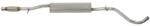 WALKER Toba esapament finala WALKER 24324 (24324) - fixbox