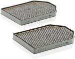 Mann-filter Filtru, aer habitaclu / polen MANN-FILTER CUK 2949-2 (CUK 2949-2)