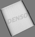 DENSO Filtru aer habitaclu / polen DENSO DCF366P (DCF366P)