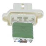 NRF Rezistor, ventilator habitaclu NRF 342013 (342013)