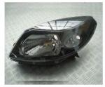 Original Renault Far ORIGINAL RENAULT 260602914R (260602914R)