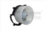 TYC Ventilator, habitaclu TYC 505-0011 (505-0011)