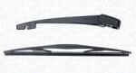 Magneti Marelli Set stergatoare, curatare parbriz MAGNETI MARELLI 000723180158 (000723180158) - fixbox