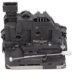 METZGER Incuietoare usa METZGER 2314352 (2314352)