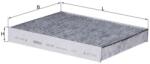 MAHLE Filtru aer habitaclu / polen MAHLE LAK 297 (LAK 297)