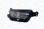 Magneti Marelli Far MAGNETI MARELLI 712472201129 (712472201129) - fixbox