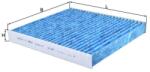 MAHLE Filtru, aer habitaclu / polen MAHLE LAO 888 (LAO 888)