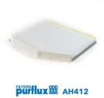 PURFLUX Filtru aer habitaclu / polen PURFLUX AH412 (AH412)