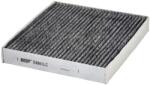 Hengst Filter Filtru aer habitaclu / polen HENGST FILTER E4961LC (E4961LC)
