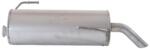 BOSAL Toba esapament finala BOSAL 190-001 (190-001) - fixbox