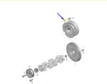 Original Vw Group Volanta ORIGINAL VW GROUP 0CK105317AS (0CK 105 317 AS)