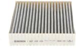Bosch Filtru habitaclu cu carbon activ BOSCH 1 987 432 434 (1 987 432 434)